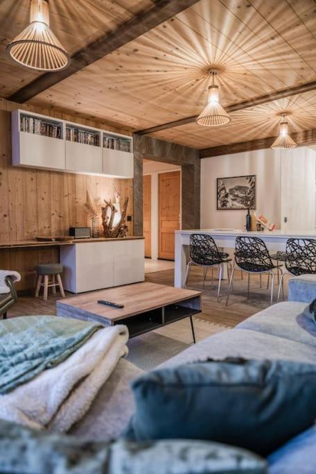 Appartement Europa 布里昂松 外观 照片