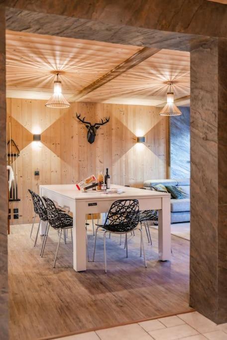 Appartement Europa 布里昂松 外观 照片