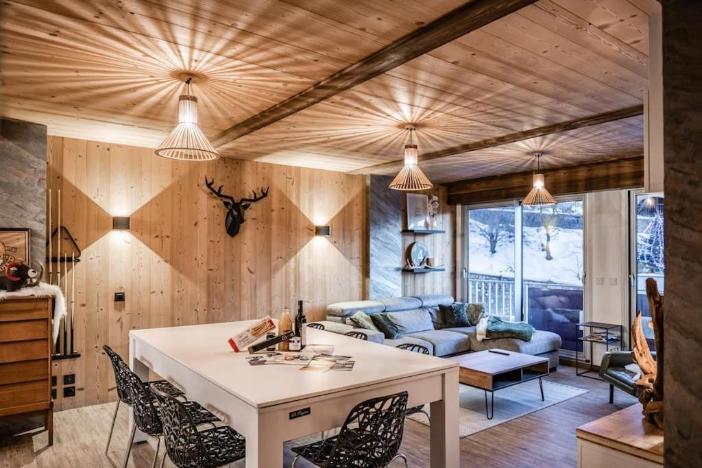 Appartement Europa 布里昂松 外观 照片