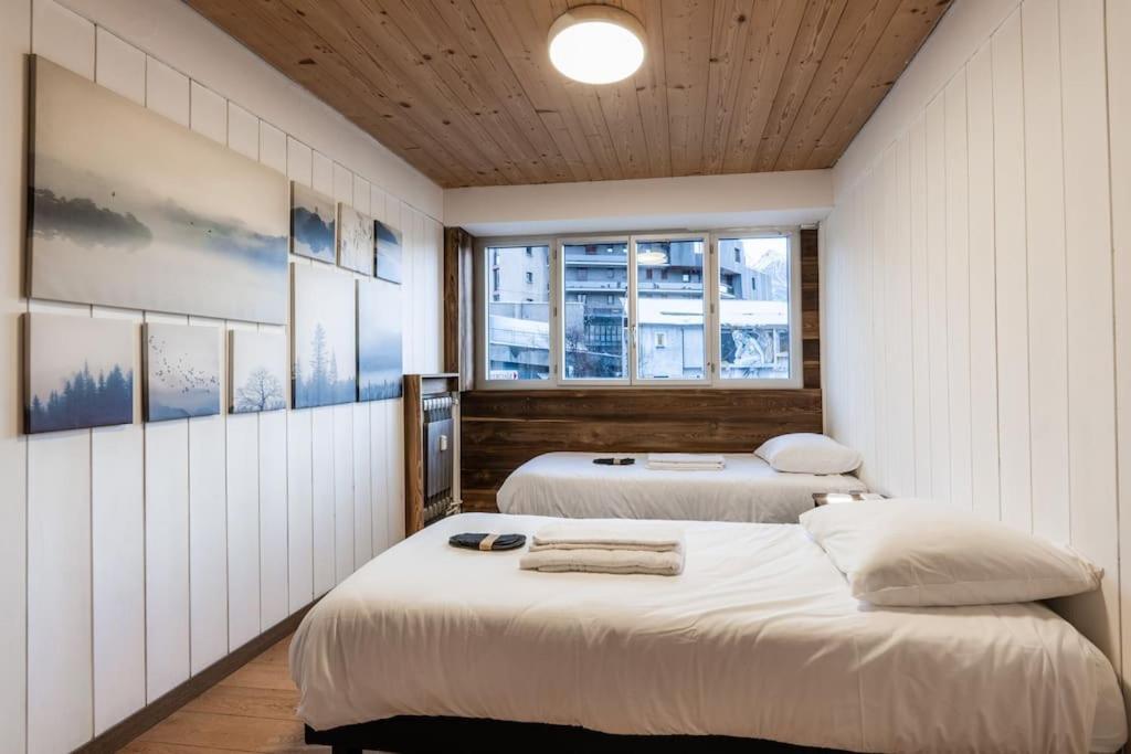 Appartement Europa 布里昂松 外观 照片